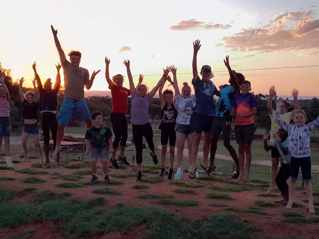 sunset-jump