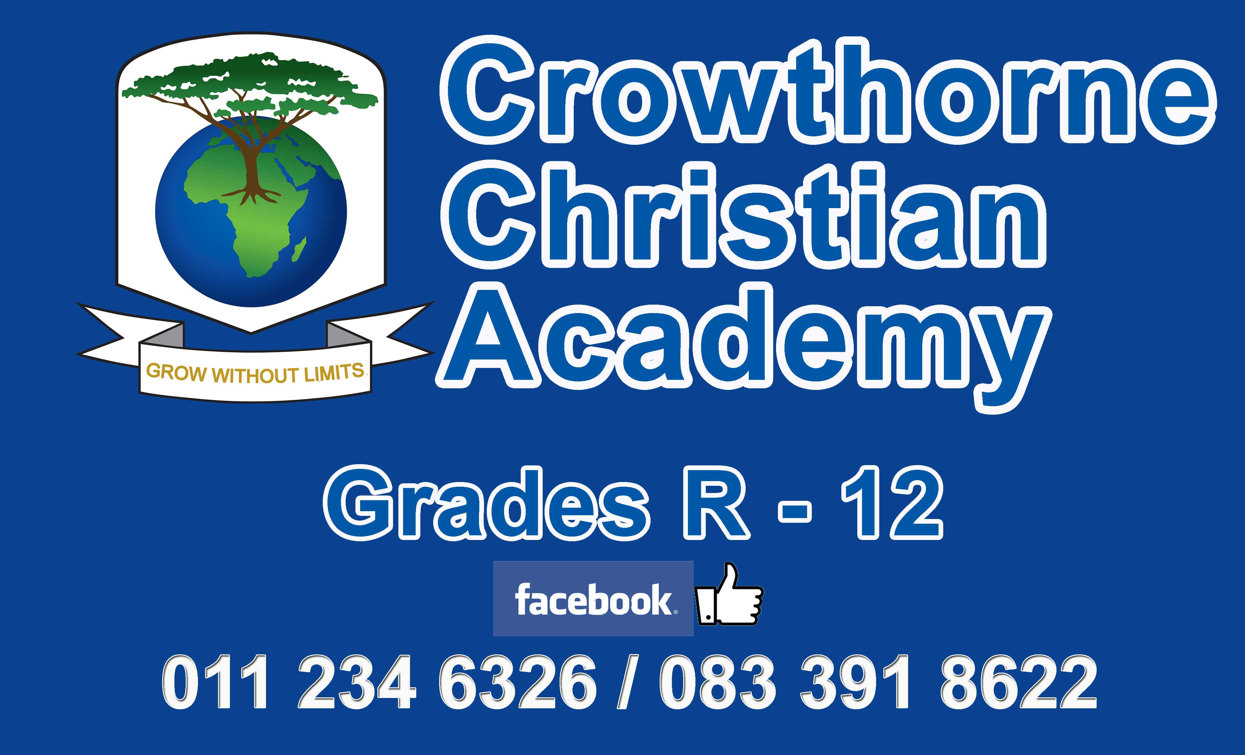 Crowthorne Christian Academy