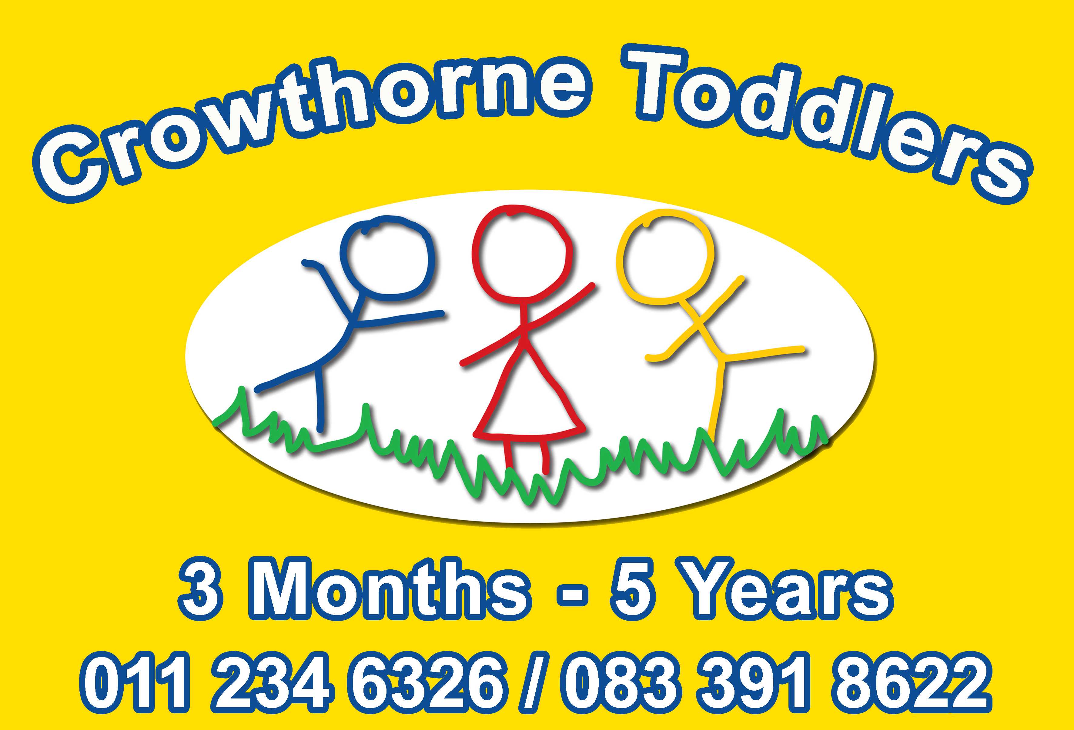 Crowthorne Toddlers
