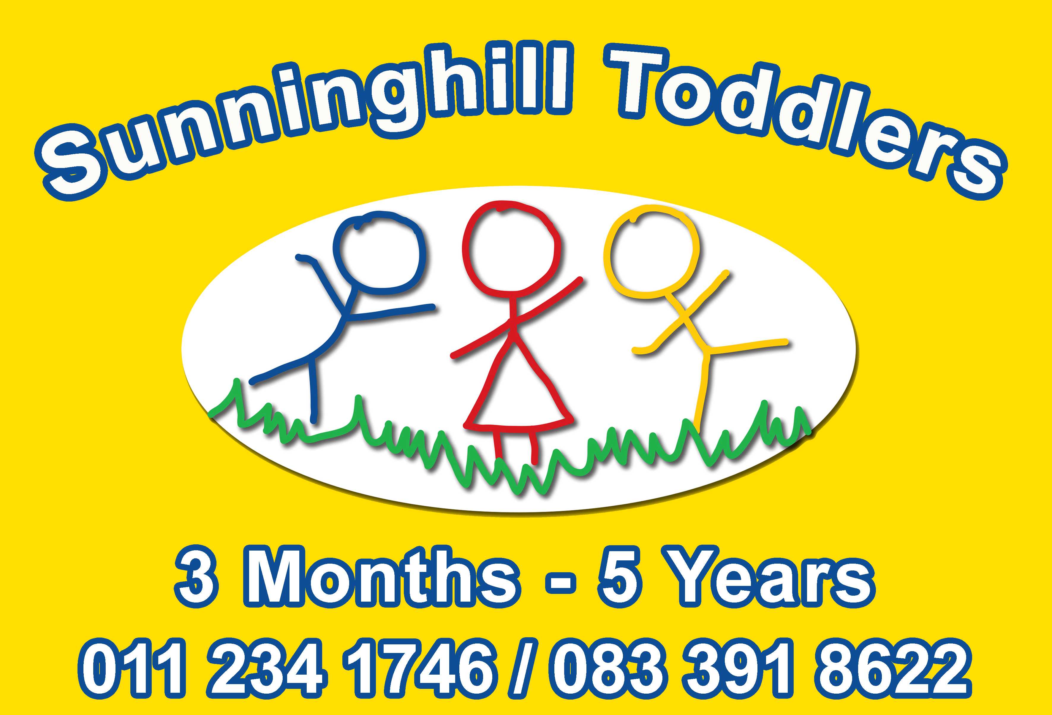 Sunninghill Toddlers